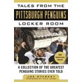thumbnail image 1 of Tales from the Pittsburgh Penguins Locker Room, 1 of 1