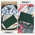 thumbnail image 3 of LOLIPPYY 3Ud Bolsas Para Con De Cuero PU Para Almacenamiento Seguro, 3 of 8