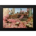 thumbnail image 2 of Alma-Tadema, Sir Lawrence 24x17 Black Modern Framed Museum Art Print Titled - The Roses of Heliogabalus, 2 of 5