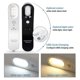 thumbnail image 3 of USB Rechargeable Motion Sensor LED Night Cabinet Closet Wardrobe Wall Light Lamp 26-27s, 3 of 5