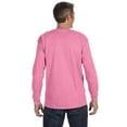 thumbnail image 3 of Jerzees Adult 5.6 oz. DRI-POWER ACTIVE Long-Sleeve T-Shirt - 29L, 3 of 4
