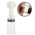 thumbnail image 4 of Vacuum Cupping Cup Acupuncture Massager Pain Relief Health Care Cupping 4#, 4 of 11