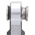 thumbnail image 4 of 4pcs Alloy Metal Ball Joints for 1/10 Scale Model Car, 7.0mm Diameter, M4 Thread, 4 Straight Ball Joints, Silver, 4 of 4