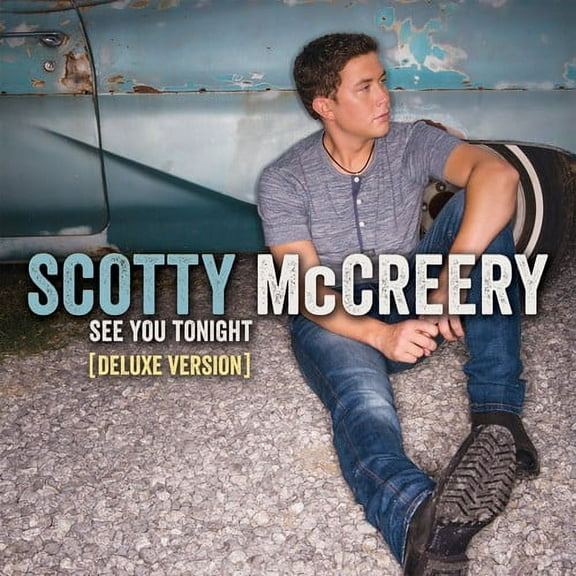 Scotty McCreery - See You Tonight - Music & Performance - CD