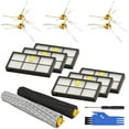 thumbnail image 1 of Kit de Réapprovisionnement pour iRobot Roomba 800 900 Series 850 860 861, 1 of 4
