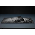 thumbnail image 2 of shiyou-MM300 PRO Premium Spill-Proof Cloth Gaming Mouse Pad Extended - Multicolor, 2 of 4