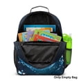 thumbnail image 2 of Aplkyhs Blue Axolotl Sports Backpack for Kids Teens Age 6-18 School Bookbag Durable Lightweight Water Repellent Backpack for School Sports, 2 of 7