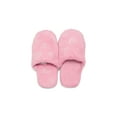 thumbnail image 2 of Sleep On It Girls Robe with Slippers, Sizes 7-16, 2 of 3