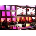thumbnail image 2 of 40ft Storefront Magenta hot Pink LED Light Module 5630 with UL 12v AC Power, 2 of 9