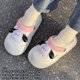 thumbnail image 1 of 2024 nuevos zapatos lindos de cocodrilo para cachorros de moda para mujeres, sandalias y zapatillas de EVA de suela gruesa para uso al aire libre para hombres, 1 of 5