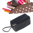thumbnail image 4 of Bolsa De Almacenamiento De ViajeBolsa De Cosméticos De Gran CapacidadPequeña Luz Con Asa Para Viajes De Negocios ANGGREK Otros, 4 of 8