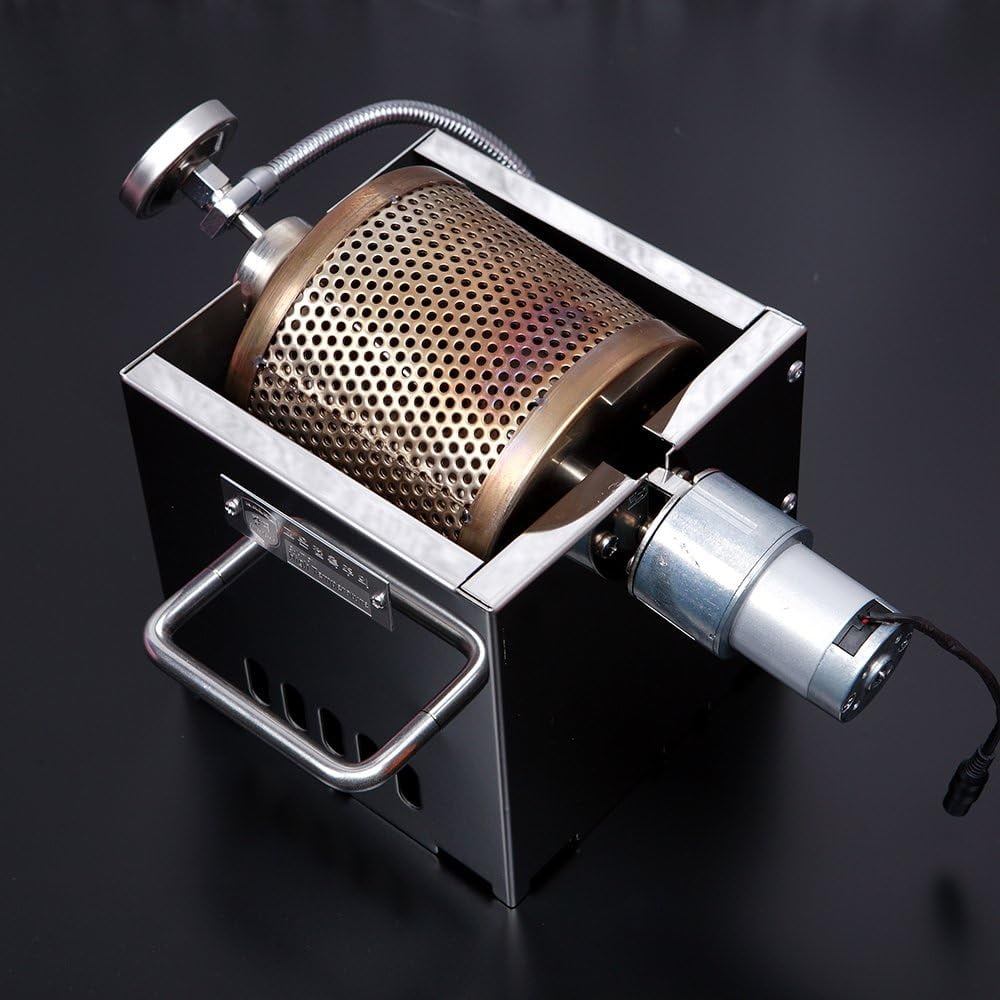 Kaldi Espresso Machines