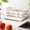 White, variant on Dish Racking Rack for Kitchen Counter,Metal Space-Saving Design with Removable Tray & Cutlery Holder, Efficient Drainer for Daily Use, Durable and Stylish in Finish(White)