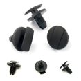 thumbnail image 4 of 20pcs Auto Fasteners Rivets Clips Car Bumper Door Panel Fender Liner Clips Retainer For Dongfeng 856553 856553 FCP-0119x00020, 4 of 5