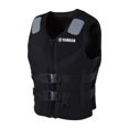 thumbnail image 3 of LOVIVER Life Suit Jacket Adjustable Water Kayaking Jacket for Drifting Sailing Women S, 3 of 8