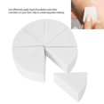 thumbnail image 5 of 1Pack Makeup Sponge Blender, Makeup Sponge Puff Sponge Wedges Applicator, For Liquid Cream Loose Powder, Halloween Festival Cosmetic Powder Puff Makeup Tool, 5 of 7