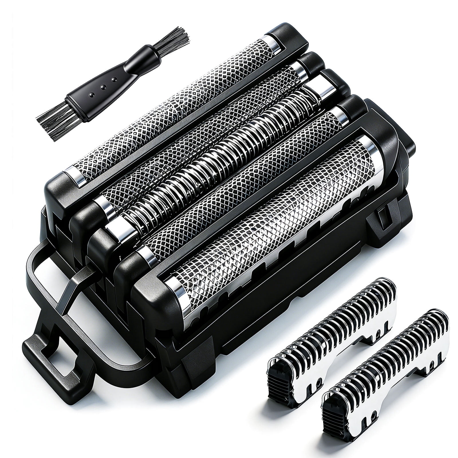 Panasonic WES9032P ARC5 Replacement Foil and Blade Set for Men's 5