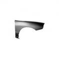 thumbnail image 3 of For Acura Integra 1999 2000 2001 Fender Driver and Passenger Side | Pair | AC1240107, AC1241107 | 60261ST7A91ZZ, 60211ST7A91ZZ, 3 of 3
