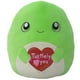 thumbnail image 1 of Peluche Squishmallows Tortuga Verde Apachurrable 40cm, 1 of 2