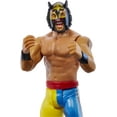 thumbnail image 3 of WWE Lance Dorado Action Figure, 6-inch Collectible for Ages 6 Years Old & Up, 3 of 7