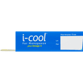 ICool for Menopause + Omega3, Reduces Hot Flashes and Supports Heart