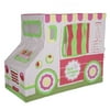 Pacific Play Tents Ice Cream Truck Cotton Play Tent, Multi-color