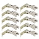 thumbnail image 1 of Prensatelas Para Máquina De Coser Industrial, Prensatelas Para Máquina De Coser, Material Plástico De Acero Inoxidable Práctico Y Práctico Para Manualidades Para Bordar ANGGREK Otros, 1 of 8