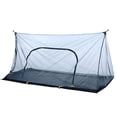 thumbnail image 3 of Redempat OxfordCloth Anti-mosquito Repellent Net Tent Stay Bug-free On Beach Trip Lightweight And Portable, 3 of 6