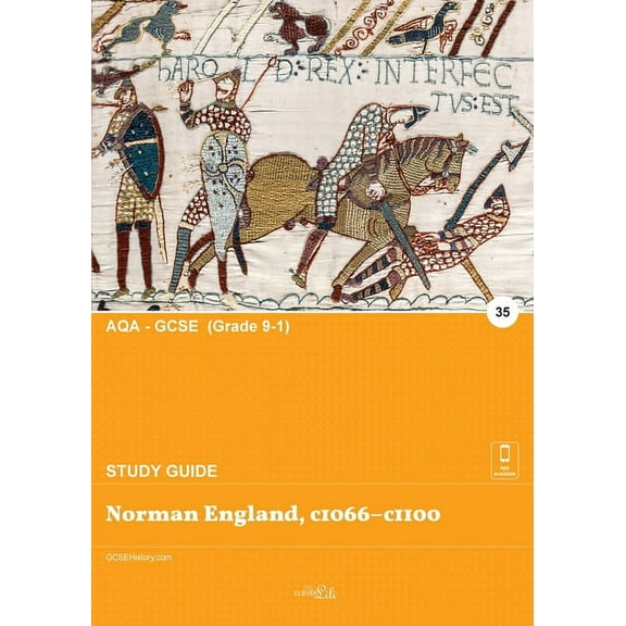 Norman England, c1066-c1100, (Paperback)