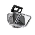 thumbnail image 6 of Heavy Duty Dives Case for Action5PRO/4/3 Underwater Photography High Transparencys Lens Quickly Release Mechanism, 6 of 10