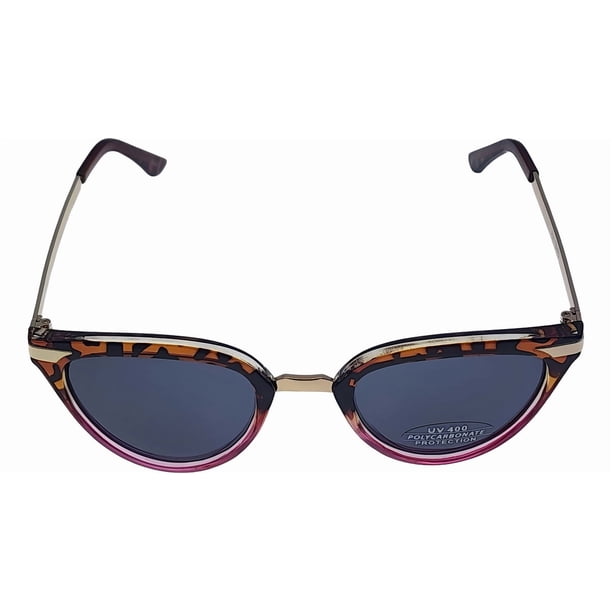 Lentes de sol Sersun A3319-PC rosa Unisex