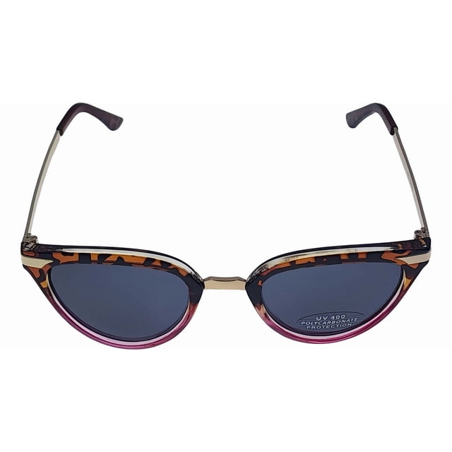 Lentes de sol Sersun A3319-PC rosa Unisex