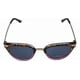 thumbnail image 1 of Lentes de sol Sersun A3319-PC rosa Unisex, 1 of 5
