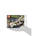 thumbnail image 3 of Speed Champions Audi R18 e-tron quattro Ensemble LEGO 75872, 3 of 3
