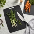 thumbnail image 4 of ZWILLING Plant Fiber 17.5-in x 13-in Cutting Board - Slate, 4 of 6