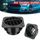 thumbnail image 5 of Riwesomey Salida de aire del coche, componente del vehículo, componentes del sistema de ventilación, accesorios de conexión, conector de Vehículos, repuestos y accesorios Mis, 5 of 6