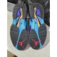 thumbnail image 5 of Size 11 - A i r-Jor-dan 8 Retro 2025 Aqua, 5 of 5