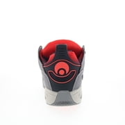 Osiris Adult Mens D3 E Skate Inspired Sneakers