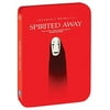 Spirited Away (Blu-ray + DVD) (Steelbook), Shout Factory, Kids & Family