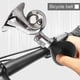 thumbnail image 2 of Non-Electronic T pet Loud Bicycle Cycle Bike Bell Vintage Retro Bugle Hooter Horn, 2 of 5