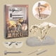 thumbnail image 1 of Xihbxyly Ofertas Prime de Hoy Juguete de Dinosaurio para Excavación Arqueológica, Juguete Educativo., 1 of 2