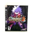 thumbnail image 1 of Disgaea 3: Absence of Justice - PlayStation 3 Atlus PS3, 1 of 2