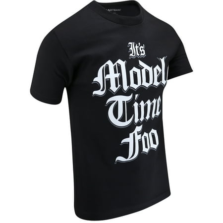 modelo time shirts