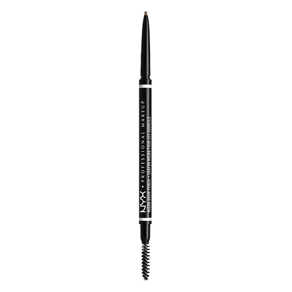NYX Professional Makeup Micro Brow Pencil, Taupe