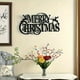 thumbnail image 5 of Adorno Navideño de Metal para Pared | Adorno Colgante Duradero para Fiestas | Decoración Festiva para El Hogar, La Cocina, La Sala de Estar y La Oficina | Adorno Festivo para Todo El Año, 5 of 6