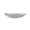 thumbnail image 2 of Elk Home Garza Traditional Steel Tray in Silver Finish, 2 of 4