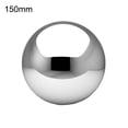 thumbnail image 2 of Ana Large stainless steel ornamental balls for garden/corridor/yard decoration, 2 of 10