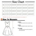 thumbnail image 3 of IROINNID Round Neckline Dress For Women Sleeveless Fashion Hollow Out Summer Halter Mini Dress Short Solid Color Sheath Dress, 3 of 5