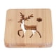 thumbnail image 3 of Luces LED de Noche para Guardería para Niños Recargables por USB Lindos Animales Lámparas de Madera Decoración de Dormitorio para Portátil Brillo Suave Lindo Bebé ANGGREK Otros, 3 of 8