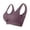 Brown, variant on Breathable Cool Liftup Air Bra Large Size Air Bra Breathable And Comfortable Mesh Sports Bra For Women Brazier for Women, Size XXXL